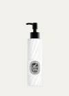 DIPTYQUE FLEUR DE PEAU SCENTED HAND & BODY LOTION, 6.8 OZ.