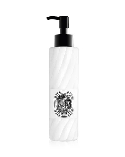 Diptyque Fleur De Peau Scented Hand And Body Lotion In Default Title