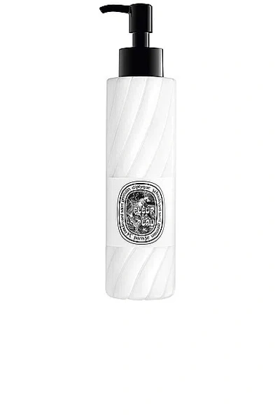 Diptyque Fleur De Peau Scented Hand & Body Lotion In N,a