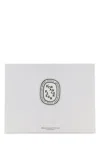 Diptyque Diffusore Di Fragranze Per La Casa Fleur D'orange Unisex In White
