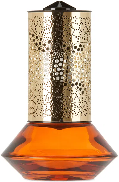 Diptyque Fleur D'orange Hourglass Diffuser 2.0 In Na