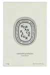 Diptyque Cartuccia Profumata Per Diffusore Fleur D'orange Unisex In White