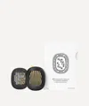 Diptyque Fleur D'oranger Car Diffuser Refill In White