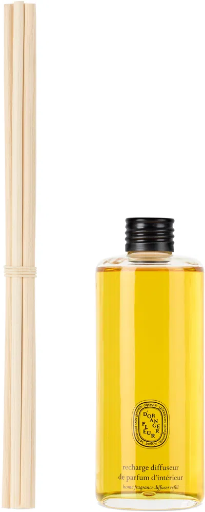 Diptyque Fleur D'oranger Diffuser Refill