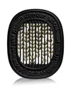 Diptyque Fleur D'oranger (orange Blossom) Diffuser Insert In Black
