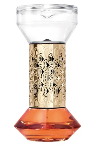 Diptyque Fleur D'oranger (orange Blossom) Fragrance Hourglass Diffuser In Multi