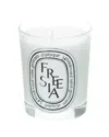 Diptyque Freesia Classic Candle 6.5oz