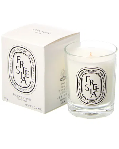 Diptyque Freesia Mini Candle