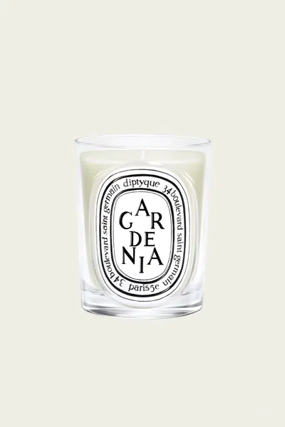 Diptyque Gardenia Classic Candle 6.7oz - New Version