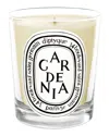 Diptyque Gardenia Scented Candle In Multi