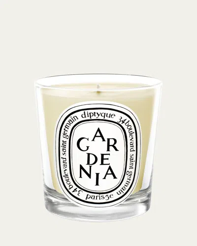 Diptyque Gardenia Scented Candle, 6.5 Oz. In Multi