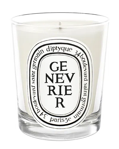 Diptyque Genevrier (juniper) Scented Candle, 6.5 Oz.
