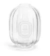 Diptyque Home Fragrance Diffuser Glass Vessel 200ml In Transparent