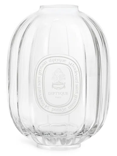 Diptyque Glass Reed Diffuser Vessel