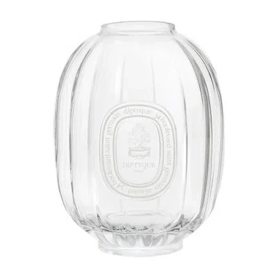Diptyque Reed Diffuser Glass Container 100 ml