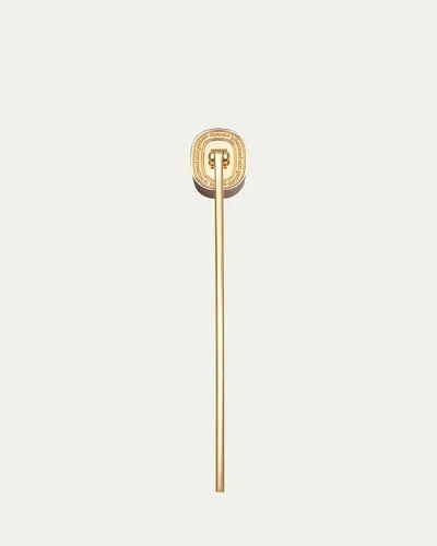Diptyque Gold Candle Snuffer