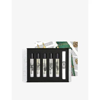 Diptyque Holiday 2025 Eau De Parfum Set