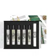 Diptyque Eau De Parfum Discovery Set