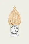 Diptyque Holiday Lantern For Classic Candle 190g - Holiday Edition 2025 In Neutral