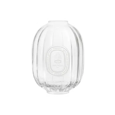 Diptyque Home Fragrance Diffuser Glass Vessel