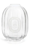 Diptyque Home Fragrance Diffuser Glass Vessel In No Color
