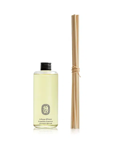 Diptyque Home Fragrance Reed Diffuser Refill - Figuier (fig Tree) 6.8 Oz. In Neutral