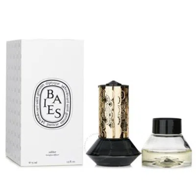 Diptyque Hourglass Diffuser Baies 2.5 oz Fragrances 3700431421364 In N/a