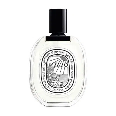 Diptyque Ilio Eau De Toilette 100 ml