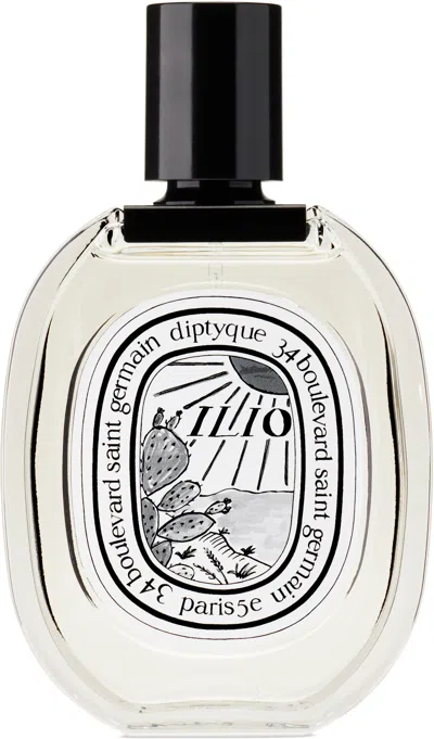 Diptyque Ilio Eau De Toilette, 100 ml