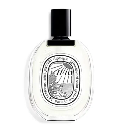 Diptyque Ilio Eau De Toilette