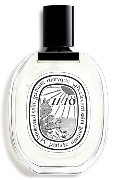Diptyque Ilio Eau De Toilette