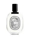 Diptyque Ilio Eau De Toilette 3.38 Oz.