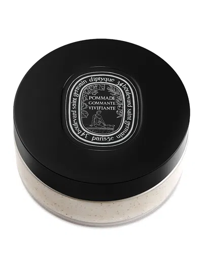Diptyque Invigorating Body Scrub 6.8 Oz. In Transparent