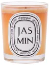 Diptyque 'jasmin' Candle In Yellow