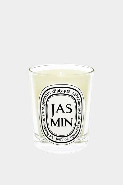 Diptyque Jasmin Classic Candle 6.5oz In Brown