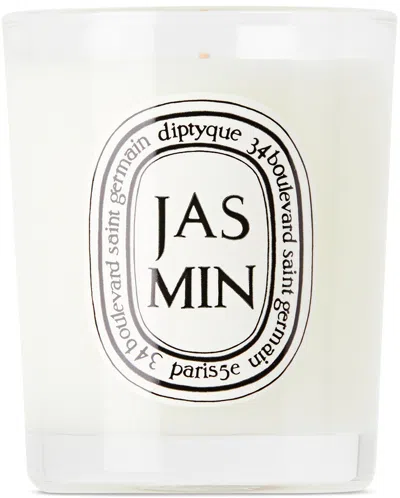 Diptyque Jasmin Mini Candle, 70 G In Na