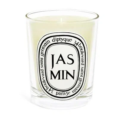 Diptyque Jasmin Scented Candle 190 G