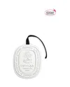 Diptyque Ceramic Medallion For Wool And Delicate Textiles In Metallic