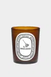Diptyque La Droguerie Odor-removing Candle 6.5oz