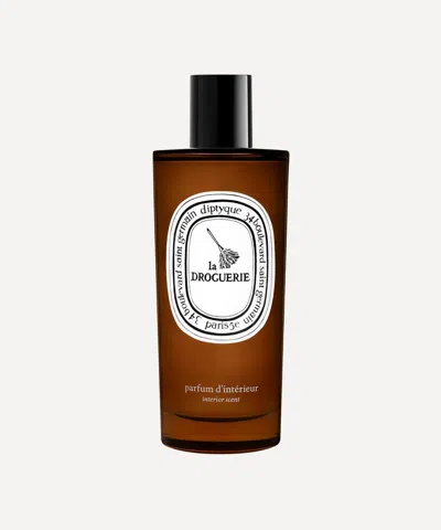 Diptyque La Droguerie Room Spray 150ml