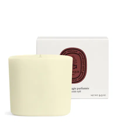 Diptyque La Forêt Rêve Candle - Refill In Neutral
