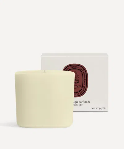 Diptyque La Foret Reve Scented Candle Refill 270g