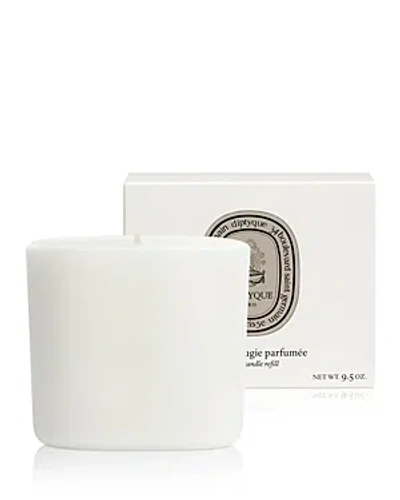 Diptyque La Vallee Du Temps Scented Candle Refill 270g