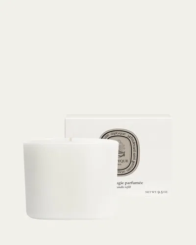 Diptyque La Vallee Du Temps Scented Candle Refill 270g