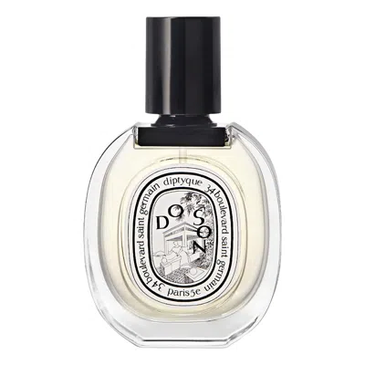 DIPTYQUE DIPTYQUE LADIES DO SON EDT SPRAY 1.7 OZ FRAGRANCES 3700431425638