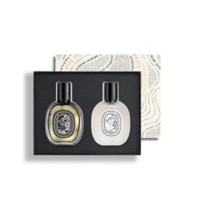 Diptyque Ladies Do Son Gift Set Fragrances 3700431494580