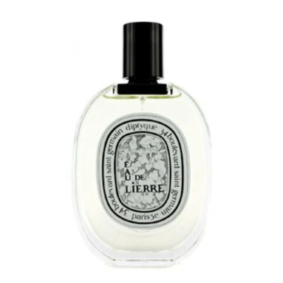 Diptyque Ladies Eau De Lierre Edt Spray 3.4 oz Fragrances 3700431405821 In Gray / Green
