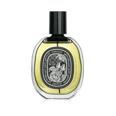 Diptyque Ladies Eau Rose Edp Spray 2.5 oz Fragrances 3700431435002 In White