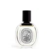Diptyque Ladies Eau Rose Edt Spray 1.7 oz Fragrances 3700431425652