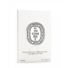 Diptyque Ladies Gingembre 0.07 oz Diffuser Refill Fragrances 3700431409355 In N/a